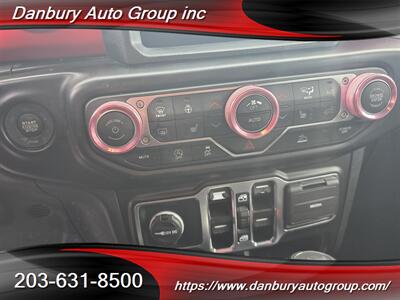 2022 Jeep Wrangler Unlimited Rubicon   - Photo 11 - Danbury, CT 06810