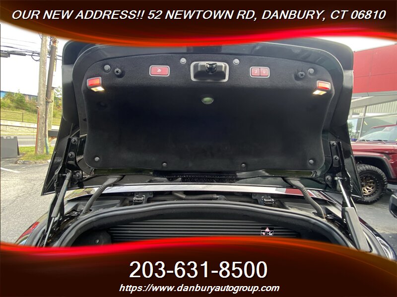 2019 Mercedes-Benz S 560 Convertible - Photo 28 - Danbury, CT 06810