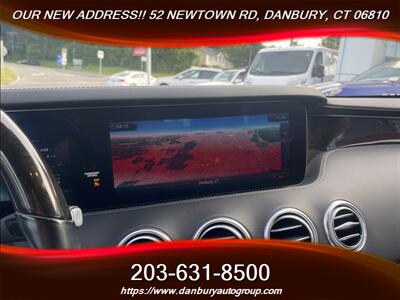 2019 Mercedes-Benz S 560 Convertible - Photo 18 - Danbury, CT 06810