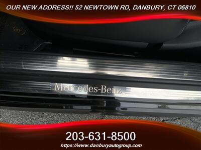 2019 Mercedes-Benz S 560 Convertible - Photo 14 - Danbury, CT 06810