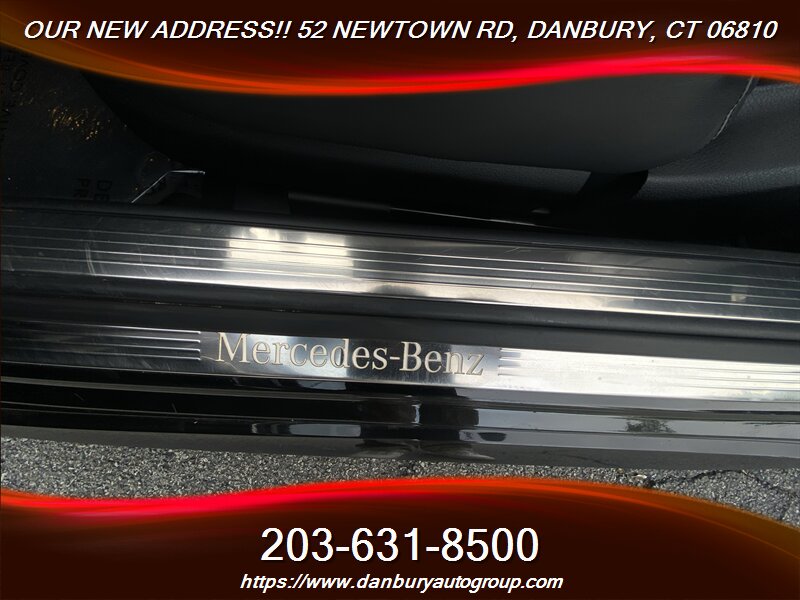 2019 Mercedes-Benz S 560 Convertible - Photo 14 - Danbury, CT 06810