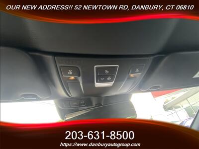 2019 Mercedes-Benz S 560 Convertible - Photo 24 - Danbury, CT 06810