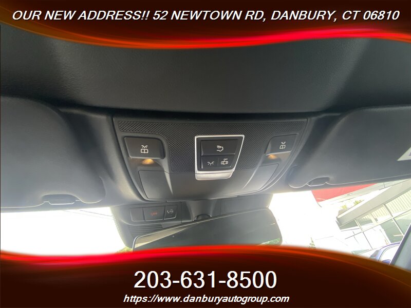 2019 Mercedes-Benz S 560 Convertible - Photo 24 - Danbury, CT 06810
