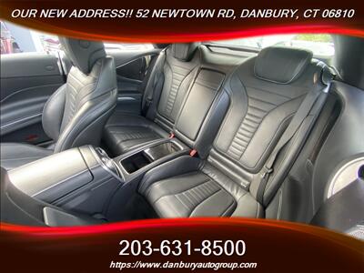 2019 Mercedes-Benz S 560 Convertible - Photo 26 - Danbury, CT 06810