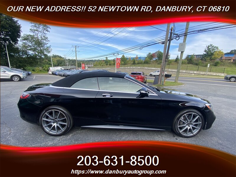 2019 Mercedes-Benz S 560 Convertible - Photo 8 - Danbury, CT 06810