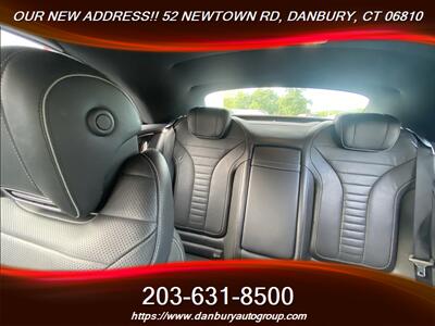 2019 Mercedes-Benz S 560 Convertible - Photo 19 - Danbury, CT 06810