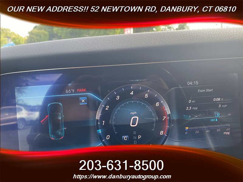 2019 Mercedes-Benz S 560 Convertible - Photo 13 - Danbury, CT 06810