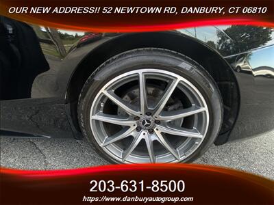 2019 Mercedes-Benz S 560 Convertible - Photo 29 - Danbury, CT 06810