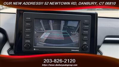 2022 Toyota RAV4 XLE Premium   - Photo 23 - Danbury, CT 06810