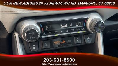 2022 Toyota RAV4 XLE Premium - Photo 24 - Danbury, CT 06810