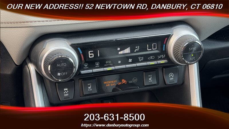 2022 Toyota RAV4 XLE Premium - Photo 24 - Danbury, CT 06810