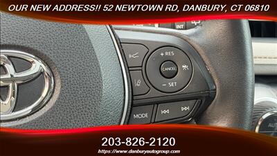 2022 Toyota RAV4 XLE Premium   - Photo 20 - Danbury, CT 06810