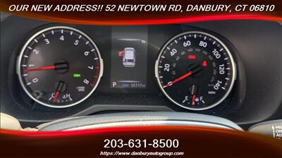 2022 Toyota RAV4 XLE Premium - Photo 21 - Danbury, CT 06810