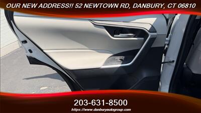 2022 Toyota RAV4 XLE Premium - Photo 28 - Danbury, CT 06810