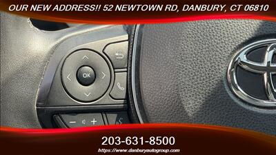 2022 Toyota RAV4 XLE Premium - Photo 19 - Danbury, CT 06810