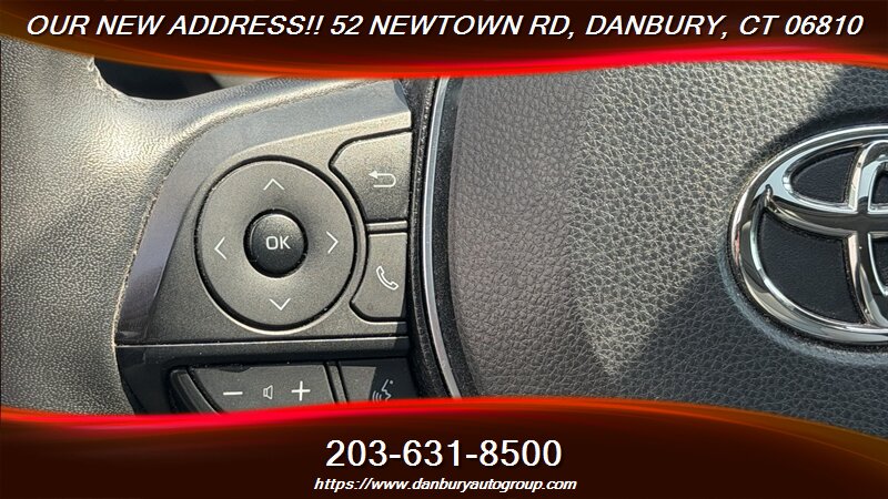 2022 Toyota RAV4 XLE Premium - Photo 19 - Danbury, CT 06810