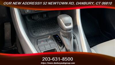 2022 Toyota RAV4 XLE Premium - Photo 25 - Danbury, CT 06810