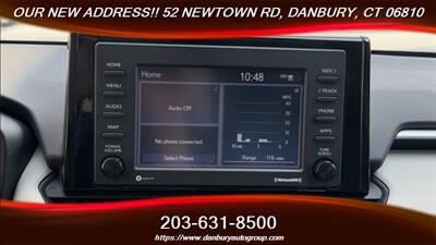 2022 Toyota RAV4 XLE Premium - Photo 22 - Danbury, CT 06810