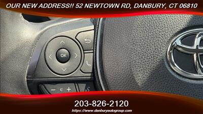 2022 Toyota RAV4 XLE Premium   - Photo 19 - Danbury, CT 06810