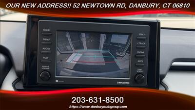 2022 Toyota RAV4 XLE Premium - Photo 23 - Danbury, CT 06810