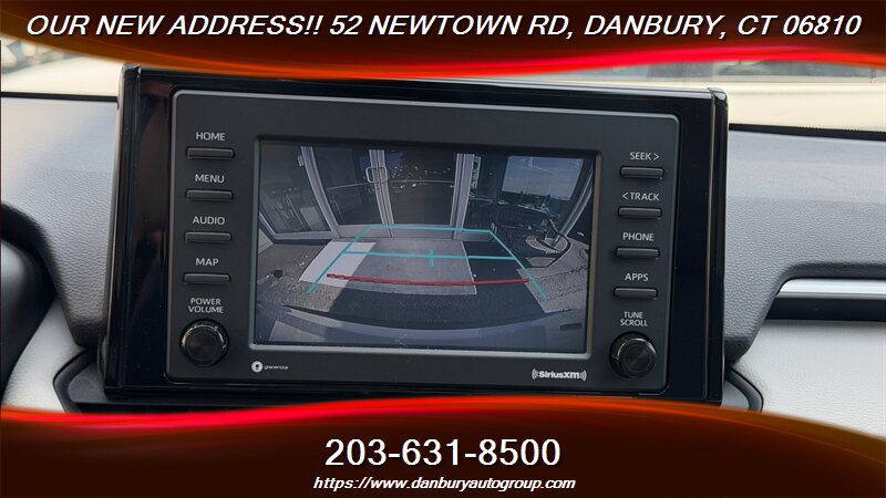 2022 Toyota RAV4 XLE Premium - Photo 23 - Danbury, CT 06810