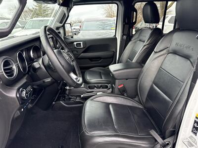 2022 Jeep Wrangler Unlimited Sahara 4xe - Photo 9 - Danbury, CT 06810