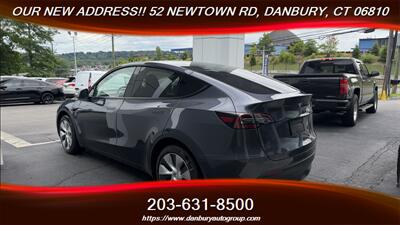 2023 Tesla Model Y   - Photo 3 - Danbury, CT 06810