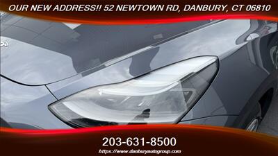 2023 Tesla Model Y   - Photo 9 - Danbury, CT 06810