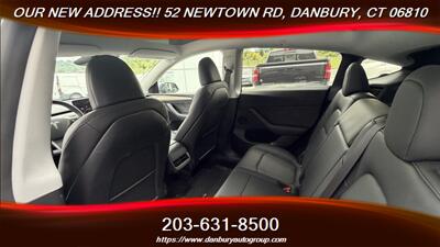 2023 Tesla Model Y   - Photo 24 - Danbury, CT 06810