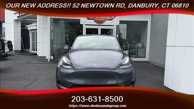 2023 Tesla Model Y   - Photo 8 - Danbury, CT 06810