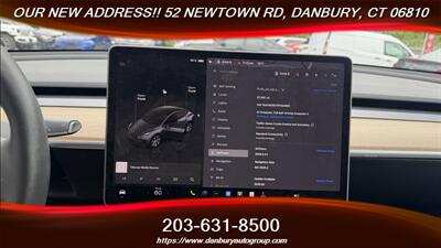 2023 Tesla Model Y   - Photo 22 - Danbury, CT 06810