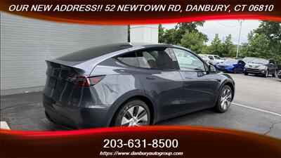 2023 Tesla Model Y   - Photo 5 - Danbury, CT 06810