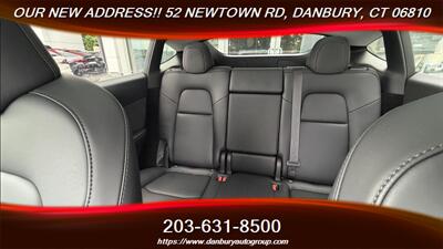 2023 Tesla Model Y   - Photo 14 - Danbury, CT 06810