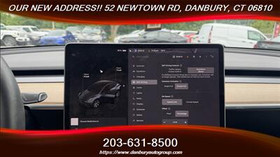2023 Tesla Model Y   - Photo 21 - Danbury, CT 06810