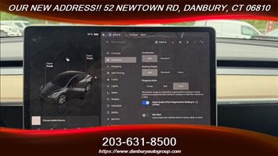 2023 Tesla Model Y   - Photo 19 - Danbury, CT 06810