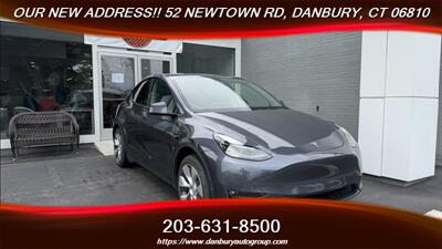 2023 Tesla Model Y   - Photo 7 - Danbury, CT 06810