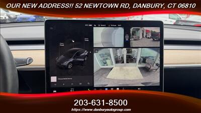 2023 Tesla Model Y   - Photo 23 - Danbury, CT 06810