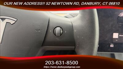 2023 Tesla Model Y   - Photo 16 - Danbury, CT 06810