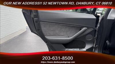 2023 Tesla Model Y   - Photo 25 - Danbury, CT 06810
