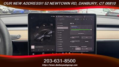 2023 Tesla Model Y   - Photo 20 - Danbury, CT 06810