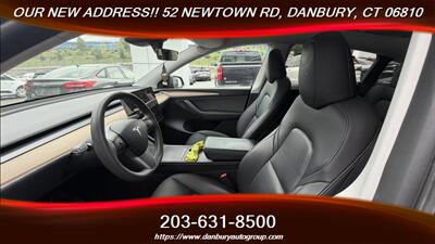 2023 Tesla Model Y   - Photo 12 - Danbury, CT 06810