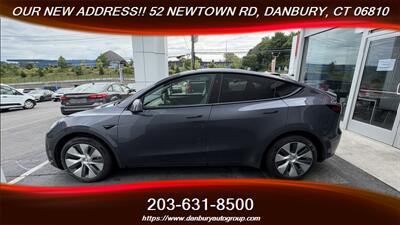 2023 Tesla Model Y   - Photo 2 - Danbury, CT 06810