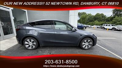 2023 Tesla Model Y   - Photo 6 - Danbury, CT 06810