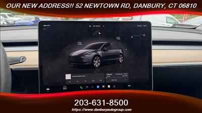 2023 Tesla Model Y   - Photo 18 - Danbury, CT 06810