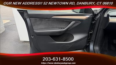 2023 Tesla Model Y   - Photo 10 - Danbury, CT 06810