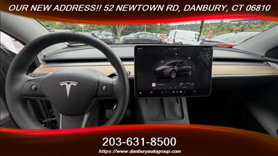 2023 Tesla Model Y   - Photo 15 - Danbury, CT 06810