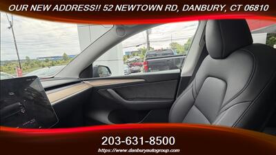 2023 Tesla Model Y   - Photo 13 - Danbury, CT 06810