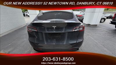2023 Tesla Model Y   - Photo 4 - Danbury, CT 06810
