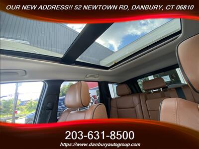 2012 Jeep Grand Cherokee Overland - Photo 19 - Danbury, CT 06810