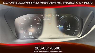 2022 Volvo XC90 Recharge T8 Inscription Expression 6P   - Photo 17 - Danbury, CT 06810